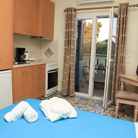 Stafylos Suites & Boutique Hotel Luaran gambar