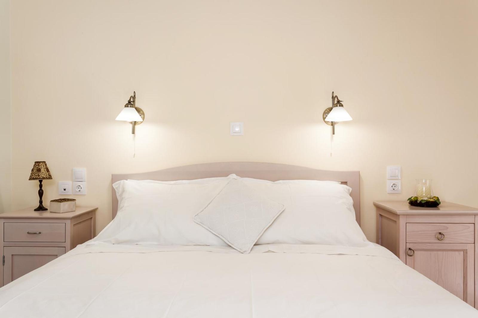 Stafylos Suites & Boutique Hotel Luaran gambar