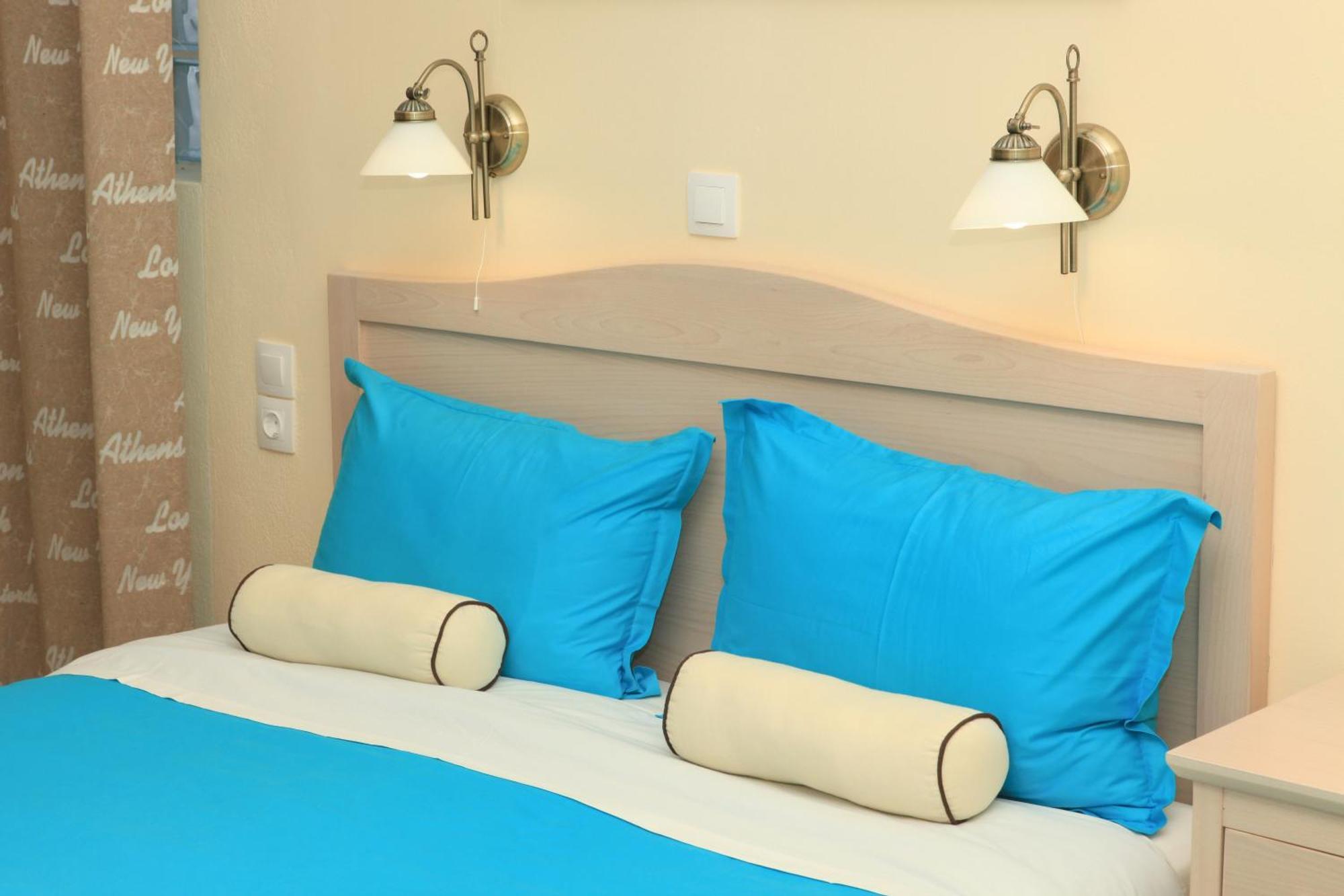 Stafylos Suites & Boutique Hotel Luaran gambar